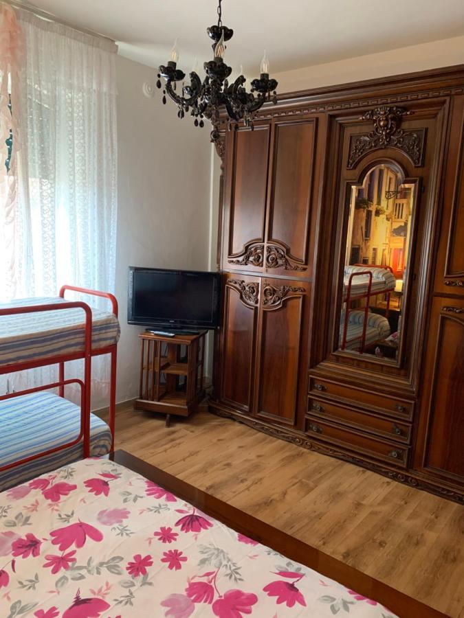 B&B Rialto Verona Dış mekan fotoğraf