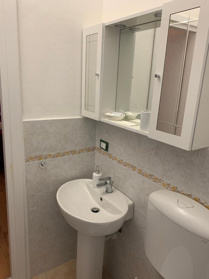 B&B Rialto Verona Dış mekan fotoğraf