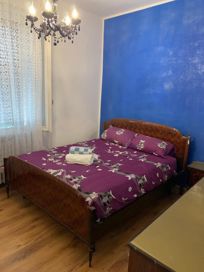 B&B Rialto Verona Dış mekan fotoğraf