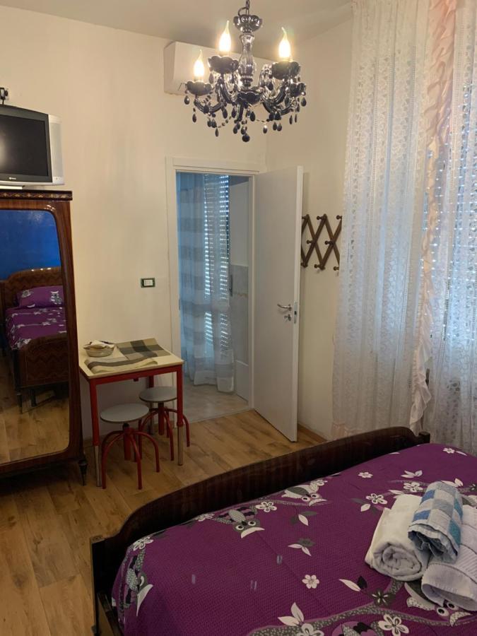 B&B Rialto Verona Dış mekan fotoğraf