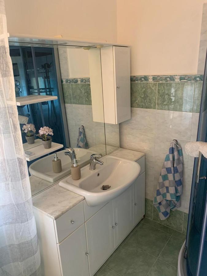 B&B Rialto Verona Dış mekan fotoğraf