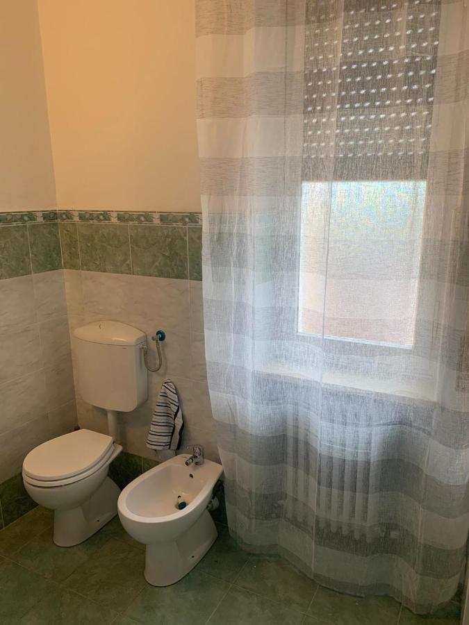 B&B Rialto Verona Dış mekan fotoğraf