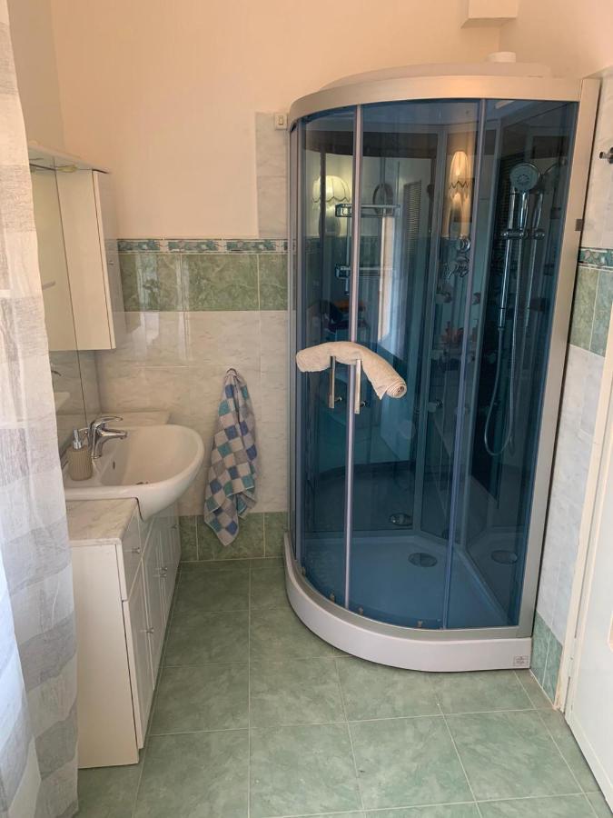 B&B Rialto Verona Dış mekan fotoğraf