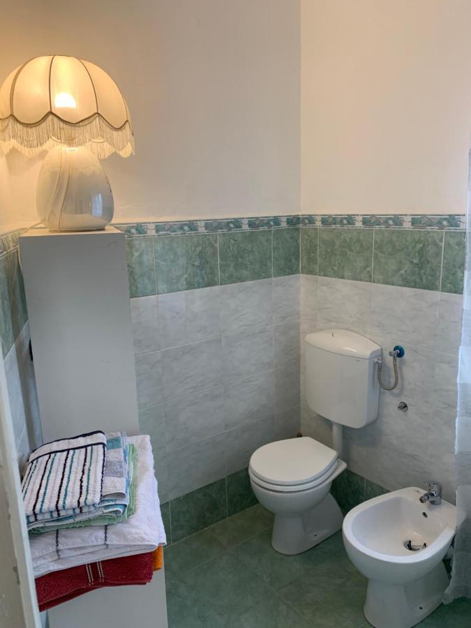 B&B Rialto Verona Dış mekan fotoğraf