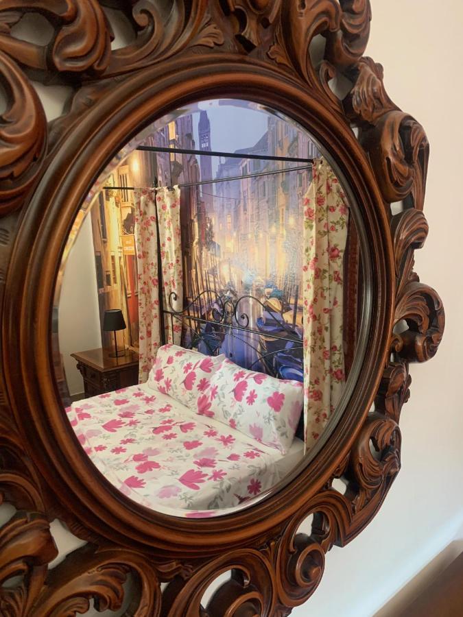 B&B Rialto Verona Dış mekan fotoğraf