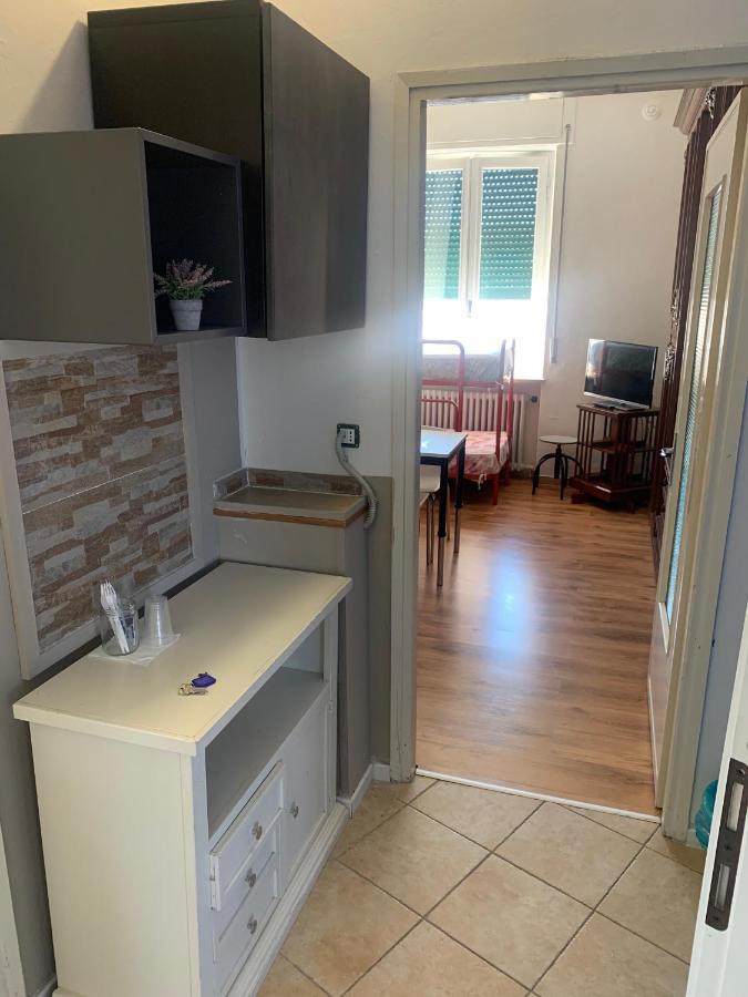 B&B Rialto Verona Dış mekan fotoğraf