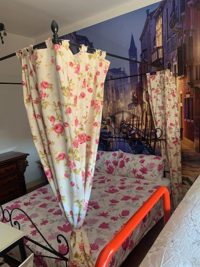 B&B Rialto Verona Dış mekan fotoğraf