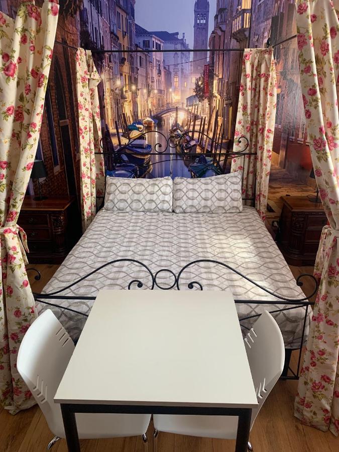 B&B Rialto Verona Dış mekan fotoğraf