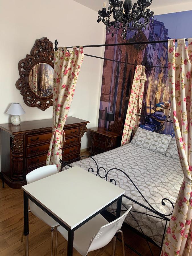 B&B Rialto Verona Dış mekan fotoğraf
