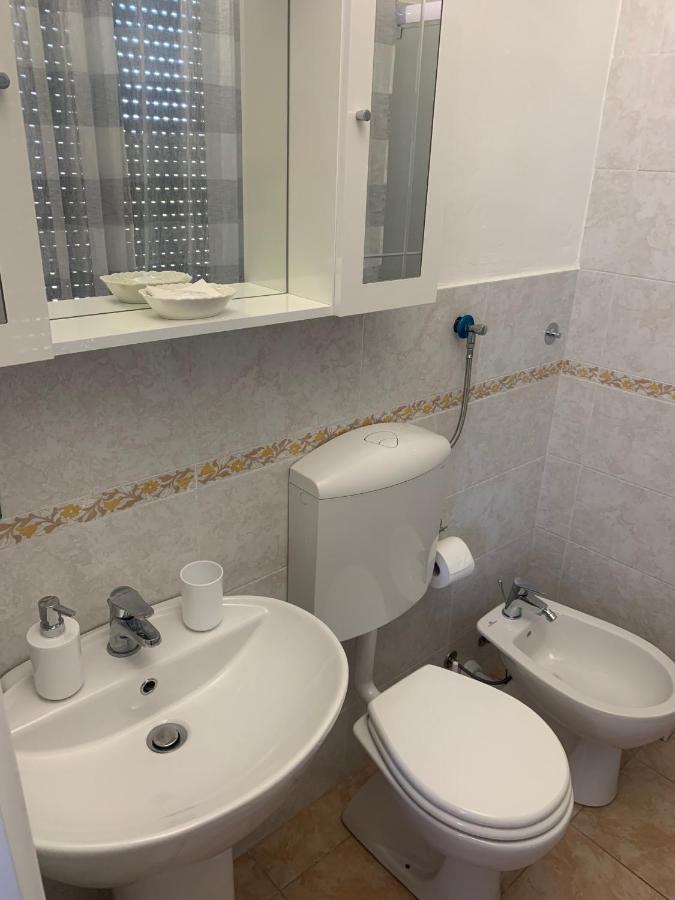 B&B Rialto Verona Dış mekan fotoğraf